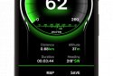 Speed View GPS Pro screenshot 2