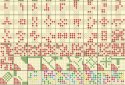 Pegs - Solitaire - Solo Halma (Boardgame) screenshot 3