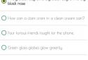Premium English Tongue Twisters screenshot 1