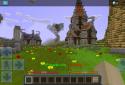 Survival Hunger Games screenshot 3