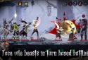 Shadow of Nyog screenshot 2