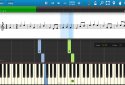 Synthesia screenshot 2