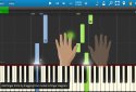 Synthesia screenshot 3