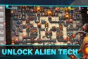 Sandship: Crafting Factory screenshot 3