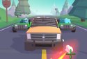 Rage Road screenshot 1