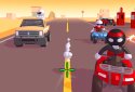 Rage Road screenshot 3