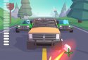 Rage Road screenshot 6