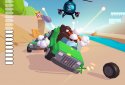 Rage Road screenshot 7