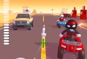 Rage Road screenshot 8