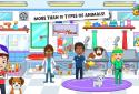 My City : Animal Shelter screenshot 5