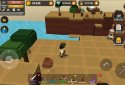 Pocket World VIP: Island of Adventure screenshot 1