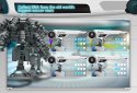 Futuball - Future Soccer Manager Game screenshot 10