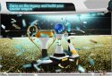 Futuball - Future Soccer Manager Game screenshot 6
