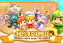 Cooking Battle! screenshot 5