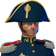1812. Napoleon Wars 