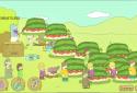 Crazy Tap Chef VIP screenshot 1