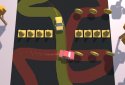 Draw Car : Park Master screenshot 2