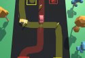 Draw Car : Park Master screenshot 4