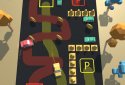 Draw Car : Park Master screenshot 5