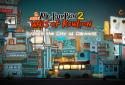 Mr Pumpkin 2: Walls of Kowloon screenshot 1
