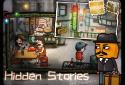 Mr Pumpkin 2: Walls of Kowloon screenshot 7