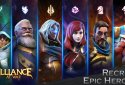 Alliance at War: Dragon Empire - Strategy MMO screenshot 6
