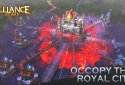Alliance at War: Dragon Empire - Strategy MMO screenshot 8