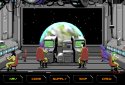 Hyperspace Delivery Service screenshot 1