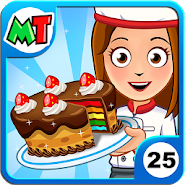 My Town : Bakery