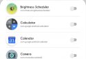 Brightness Manager  screenshot 10