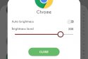 Brightness Manager  screenshot 2