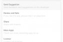 Brightness Manager  screenshot 5