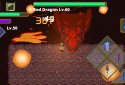 Dungeon Quest Action RPG - Labyrinth Legend screenshot 1