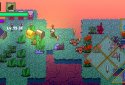Dungeon Quest Action RPG - Labyrinth Legend screenshot 2