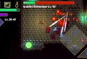 Dungeon Quest Action RPG - Labyrinth Legend screenshot 6