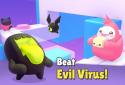 Melbits World screenshot 4