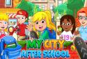 My City : После школы screenshot 1