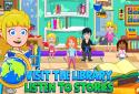 My City : После школы screenshot 3