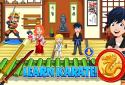 My City : После школы screenshot 4
