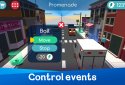 Симулятор Бога: Спаси Цивилизацию screenshot 3