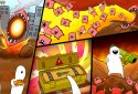 [VIP]Missile Dude RPG: Tap Tap Missile screenshot 2