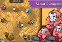 [VIP]Missile Dude RPG: Tap Tap Missile screenshot 6