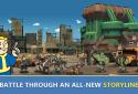 Fallout Shelter Online screenshot 2