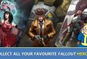 Fallout Shelter Online screenshot 3