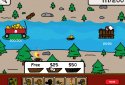 Duck Warfare screenshot 7