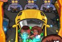 Zombie Masters VIP  screenshot 3