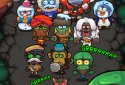 Zombie Masters VIP  screenshot 4
