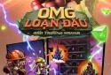 OMG Loạn Đấu – Đấu Trường Manga screenshot 1