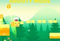 Hyper Casual Flying Birdie Game screenshot 3