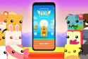 Hyper Casual Flying Birdie Game screenshot 6